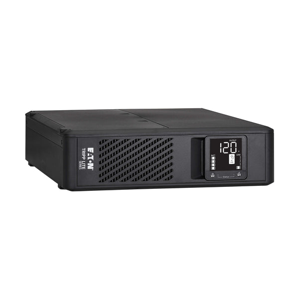 Tripp Lite SMART1000PSRTNC 1000 VA / 750 W Rack/Tower Line-Interactive UPS