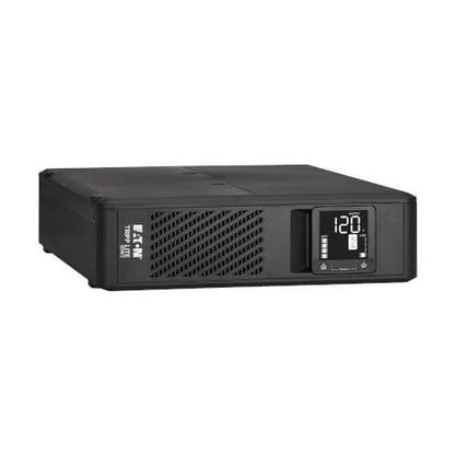 Tripp Lite SMART1000PSRTNC 1000VA / 750W Line-Interactive UPS (Rack/Tower) — Front view