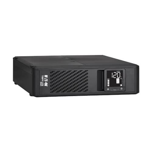 Tripp Lite SMART1000PSRTNC 1000VA / 750W Line-Interactive UPS (Rack/Tower) — Front view