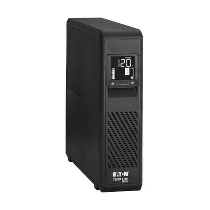 Tripp Lite SMART1000PSRTNC 1000VA / 750W Line-Interactive UPS (Rack/Tower) — Feature detail