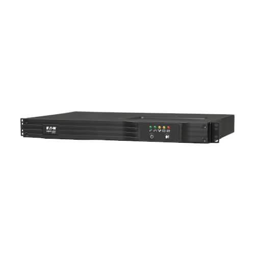 Tripp Lite SMART1000RM1U 1000VA / 800W UPS line-interactive (rack (1U)) - en utilisation
