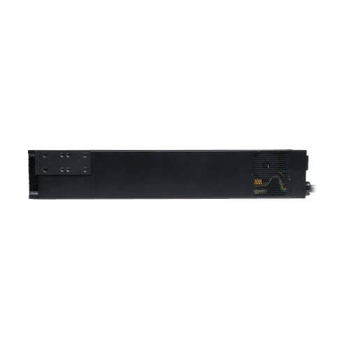 Tripp Lite SMART1000RM2U 1000VA / 900W Line-Interactive UPS (Rackmount (2U)) — Rear detail