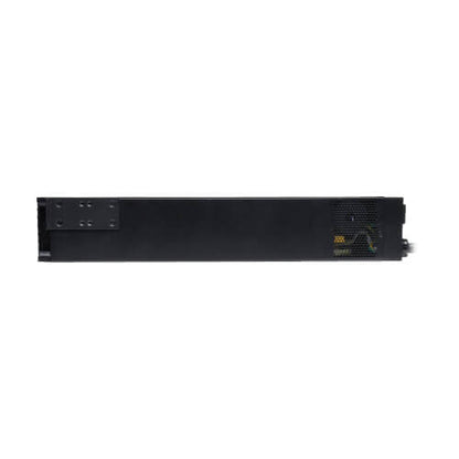 Tripp Lite SMART1000RM2U 1000VA / 900W Line-Interactive UPS (Rackmount (2U)) — Rear detail