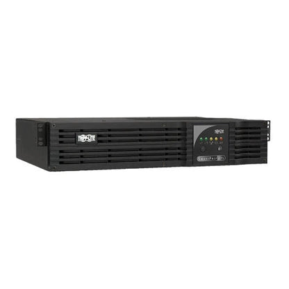 UPS interactif rack Tripp Lite SMART1000RM2U 1000 VA / 800 W, reconditionné