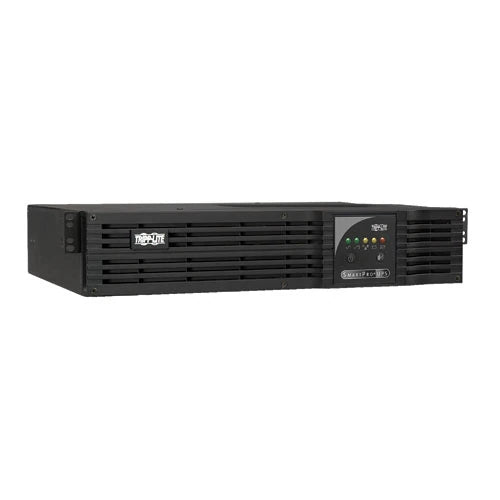 TRIPP LITE SMARTPRO UPS 1500VA RM 120V SMART1500RMXL2UA REFURBISHED-UPSPLUSBATTERY
