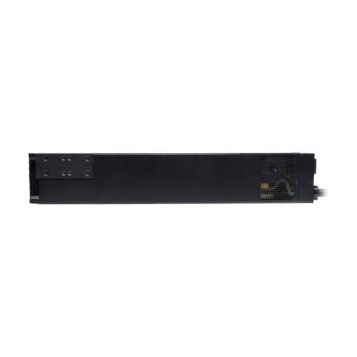 Tripp Lite SMART1000RM2ULN 1000VA / 800W Line-Interactive UPS (Rack/Tower) — Rear detail