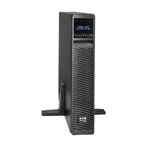 Tripp Lite SMART1000RMXL2U 1000VA / 900W Line-Interactive UPS (Rack/Tower) — Feature detail