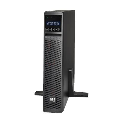 Tripp Lite SMART1000RMXL2U 1000VA / 900W Line-Interactive UPS (Rack/Tower) — Feature detail