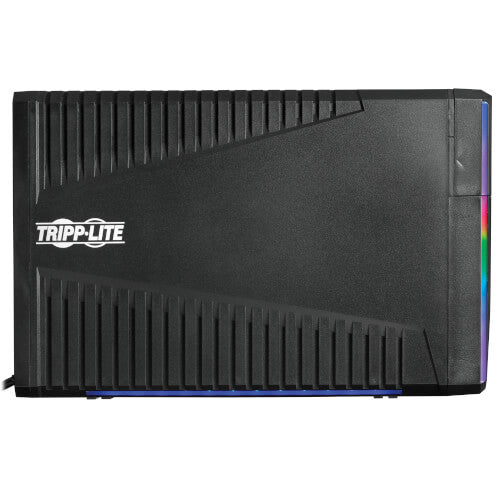 Tripp Lite SMART1200PSGLCD 1200VA / 720W Line-Interactive UPS (Rack/Tower) — Feature detail