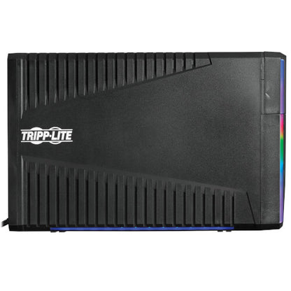 Tripp Lite SMART1200PSGLCD 1200VA / 720W Line-Interactive UPS (Rack/Tower) — Feature detail