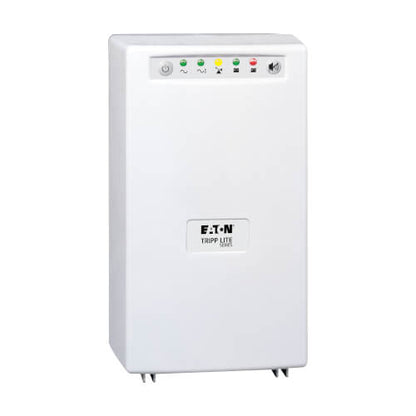 Tripp Lite SMART1200XLHG 1000VA / 900W UPS line-interactive - vue avant