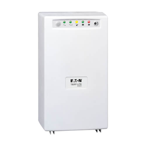 Tripp Lite SMART1200XLHGL 1000VA / 750W Line-Interactive UPS — Front view