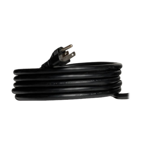 Tripp Lite SMART1300LCDT 1300VA / 720W Line-Interactive UPS — Rear detail
