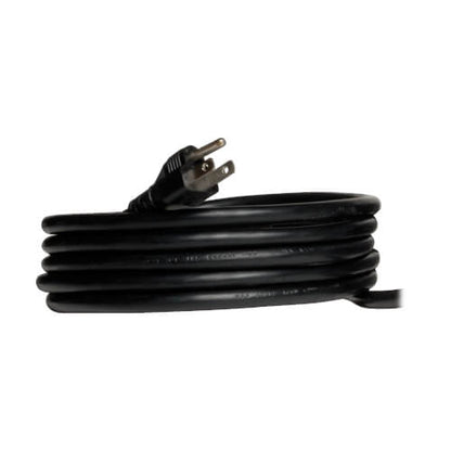 Tripp Lite SMART1300LCDT 1300VA / 720W Line-Interactive UPS — Rear detail