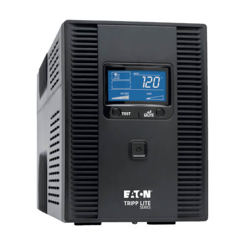Tripp Lite SMART1300LCDT 1300VA / 720W Line-Interactive UPS — Feature detail