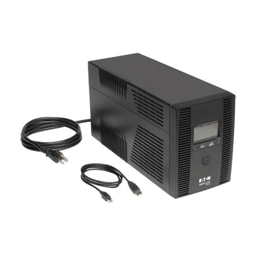 Tripp Lite SMART1300LCDT 1300VA / 720W Line-Interactive UPS — Feature detail