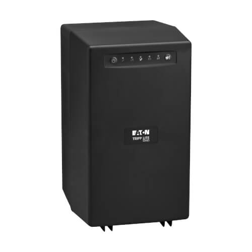 Tripp Lite SMART1500 1500VA / 1350W UPS line-interactive (rack/tour)