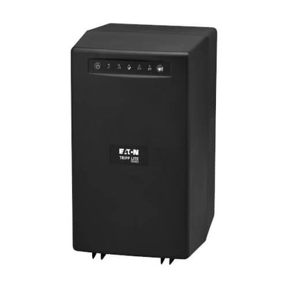 Tripp Lite SMART1500 1500VA / 1350W Line-Interactive UPS (Rack/Tower) — Feature detail