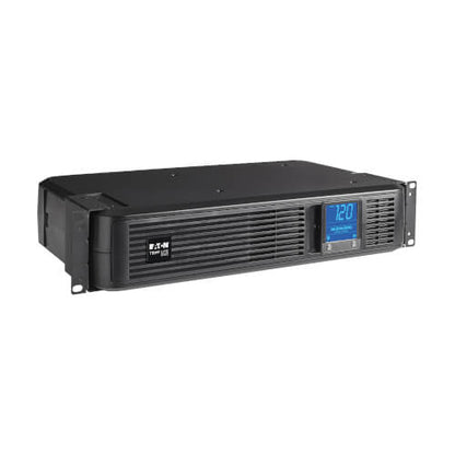 Tripp Lite SMART1500LCD 1500VA / 1350W Line-Interactive UPS (Rackmount (2U)) — In use
