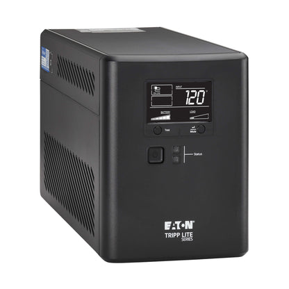 UPS interactif Tripp Lite SMART1500LCDTXC 1440 VA / 1000 W