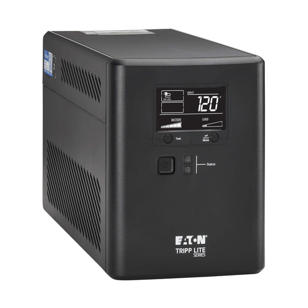 Tripp Lite SMART1500LCDTXC 1440 VA / 1000 W Line-Interactive UPS