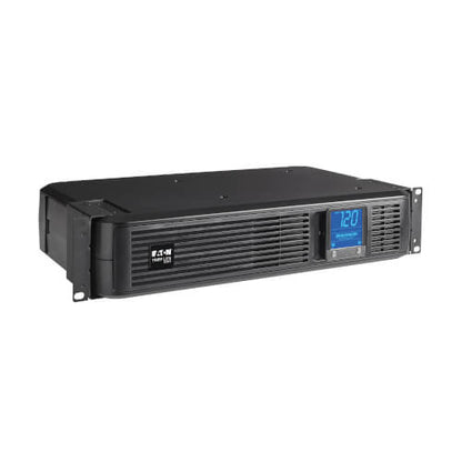 Tripp Lite SMART1500LCDXL 1500VA / 1350W Line-Interactive UPS (Rack/Tower) — In use