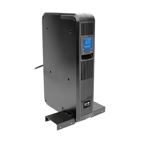 Tripp Lite SMART1500LCDXL 1500VA / 1350W Line-Interactive UPS (Rack/Tower) — Feature detail