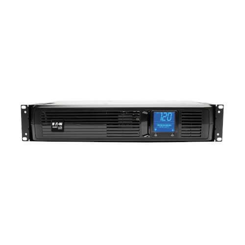 Tripp Lite SMART1500LCDXL 1500VA / 1350W Line-Interactive UPS (Rack/Tower) — Feature detail