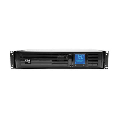 Tripp Lite SMART1500LCDXL 1500VA / 1350W Line-Interactive UPS (Rack/Tower) — Feature detail
