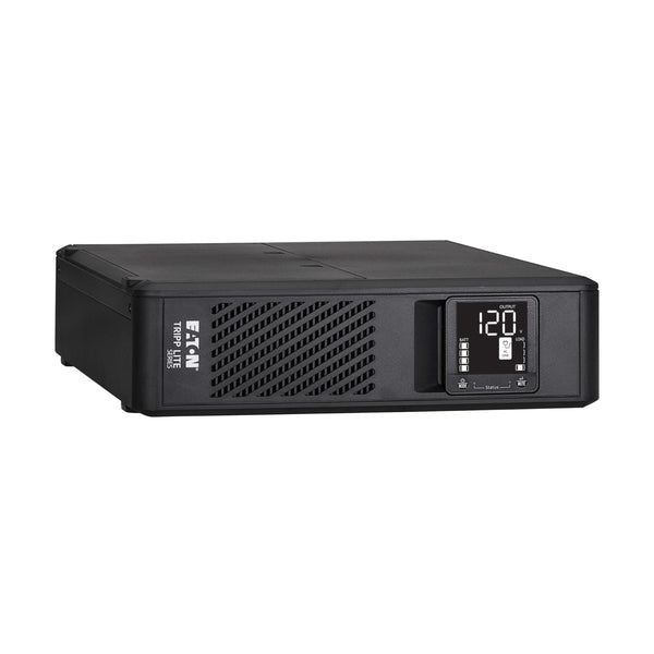 Tripp Lite SMART1500PSRTNC 1500 VA / 1050 W Rack/Tower Line-Interactive UPS