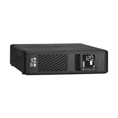 Tripp Lite SMART1500PSRTNC 1500VA / 1050W UPS line-interactive (rack/tour) - vue avant