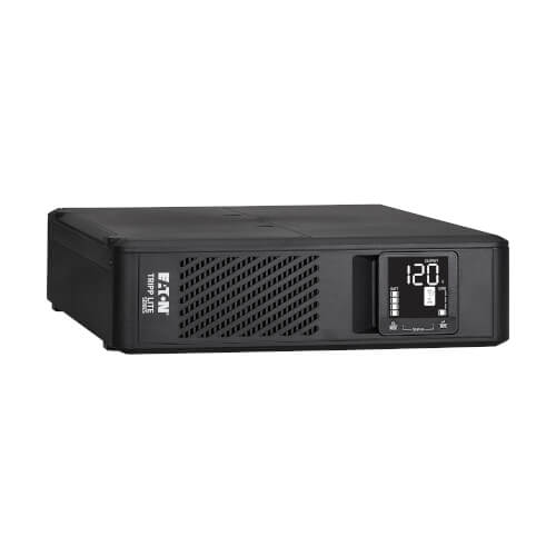 Tripp Lite SMART1500PSRTNC 1500VA / 1050W Line-Interactive UPS (Rack/Tower) — Front view