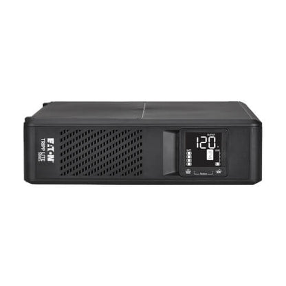 Tripp Lite SMART1500PSRTNC 1500VA / 1050W UPS line-interactive (rack/tour) - vue arrière