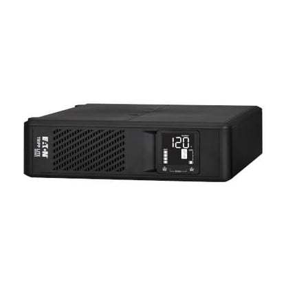 Tripp Lite SMART1500PSRTNC 1500VA / 1050W UPS line-interactive (rack/tour) - vue en angle