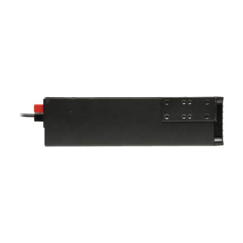Tripp Lite SMART1500RM2U 1500VA / 1350W Line-Interactive UPS (Rackmount (2U)) — Rear detail