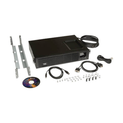 Tripp Lite SMART1500RM2U 1500VA / 1350W Line-Interactive UPS (Rackmount (2U)) — Feature detail