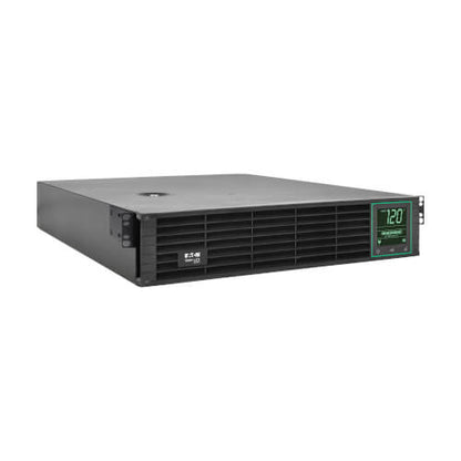 Tripp Lite SMART1500RM2UL 1500VA / 1440W Line-Interactive UPS (Rackmount (2U)) — Front view