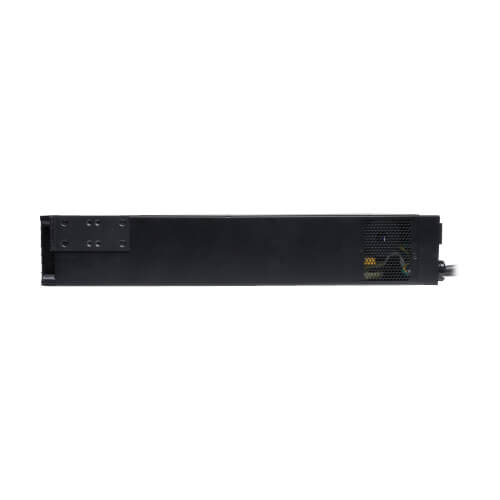 Tripp Lite SMART1500RM2ULN 1500VA / 1440W Line-Interactive UPS (Rack/Tower) — Rear detail