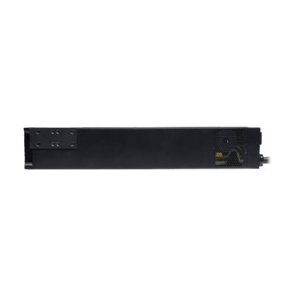 Tripp Lite SMART1500RM2ULN 1500VA / 1440W Line-Interactive UPS (Rack/Tower) — Rear detail