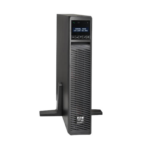 Tripp Lite SMART1500RMXLN 1440VA / 1350W Line-Interactive UPS (Rack/Tower) — Feature detail