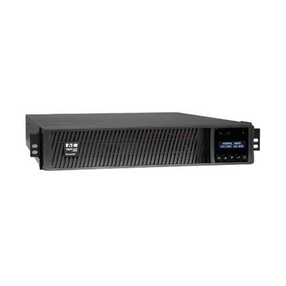 Tripp Lite SMART1500RXLTAA 1440VA / 3000W Line-Interactive UPS (Rackmount (2U)) — Front view