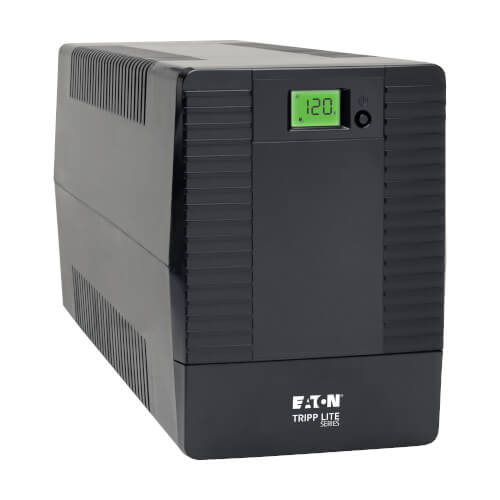 Tripp Lite SMART1500TSU 1440VA / 1296W Line-Interactive UPS — Front view