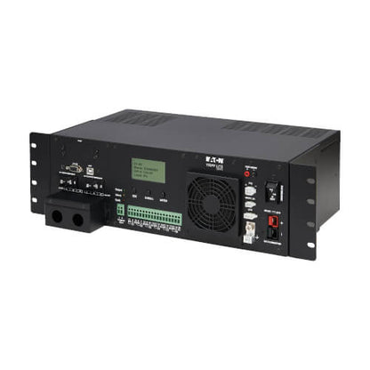 Tripp Lite SMART1548ET 1500VA / 1200W Line-Interactive UPS (Rackmount (3U)) — In use