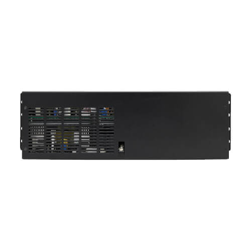 Tripp Lite SMART1548ET 1500VA / 1200W Line-Interactive UPS (Rackmount (3U)) — Feature detail