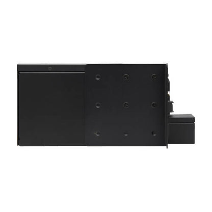 Tripp Lite SMART1548ET 1500VA / 1200W Line-Interactive UPS (Rackmount (3U)) — Feature detail
