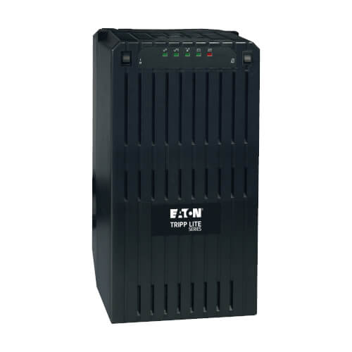 Tripp Lite SMART2200NET 2200VA / 2200W Line-Interactive UPS — Front view