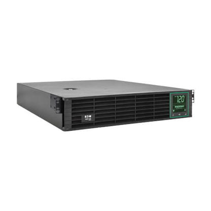 Tripp Lite SMART2200RM2UL 2200VA / 1920W Line-Interactive UPS (Rackmount (2U)) — Front view