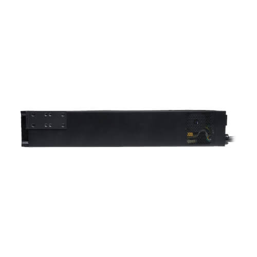 Tripp Lite SMART2200RM2ULN 2200VA / 1920W Line-Interactive UPS (Rack/Tower) — Rear detail