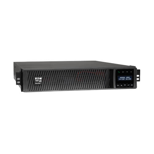Tripp Lite SMART2200RM2UN 1950VA / 1920W Line-Interactive UPS (Rack/Tower) — Front view