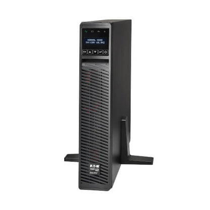 Tripp Lite SMART2200RM2UN 1950VA / 1920W Line-Interactive UPS (Rack/Tower) — Feature detail